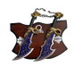 God Of War - Chaos Blades of Athena