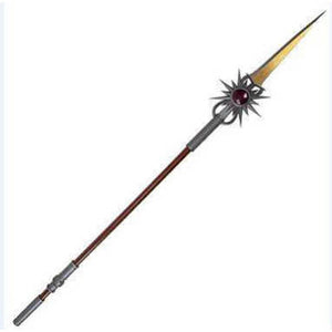 Baldur's Gate 3 - Selune Spear of Night (188cm)