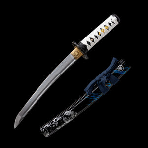 Ghost Of Tsushima - Handforged Tanto