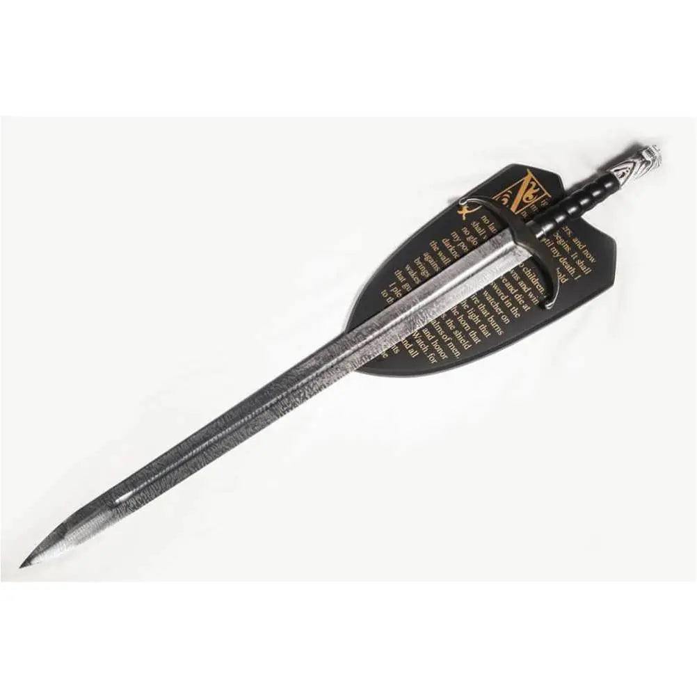 Game Of Thrones - Longclaw Valyrian Steel Effect
