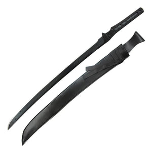 Metal Gear - Raiden's High Frequency Blade