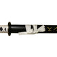 Ryoken Display (Blunt) Tanto (White)