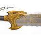 God Of War - Hand Forged Ragnarok Chaos Blades