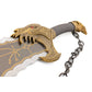 God Of War - Hand Forged Ragnarok Chaos Blades