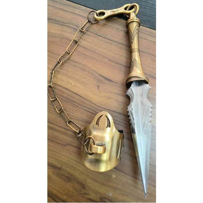 Mortal Kombat - Scorpion Stinger