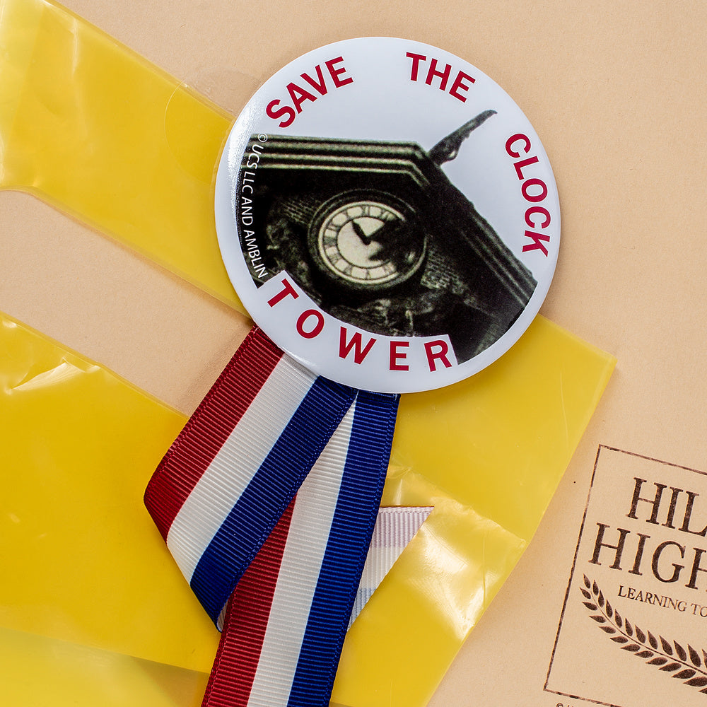Back To The Future: Time Travel Memories Kit (Standard Edition)