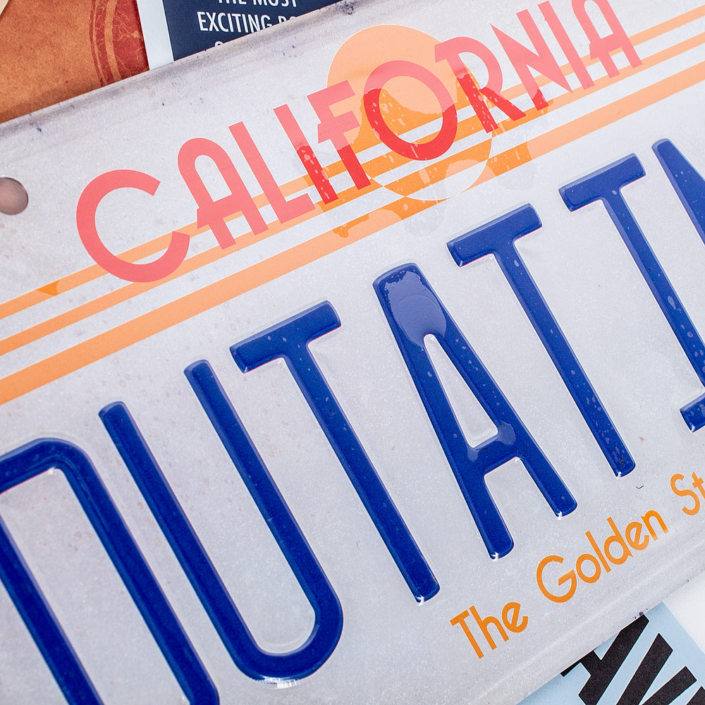 Back To The Future: Time Travel Memories Kit (Standard Edition)