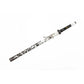 Ghost of Yotei - Smiling Kabuto-Mushi Display (Straight) Katana