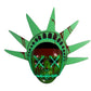The Purge: Election Year – Lady Liberty Light-Up Mask