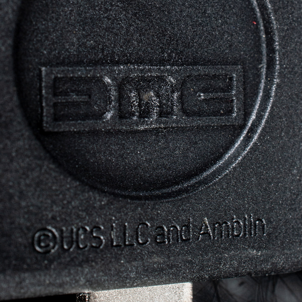 Back To The Future: DeLorean Key Replica