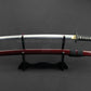 Bamboo Blossom' Samurai Master Katana