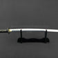 Bamboo Blossom' Samurai Master Katana