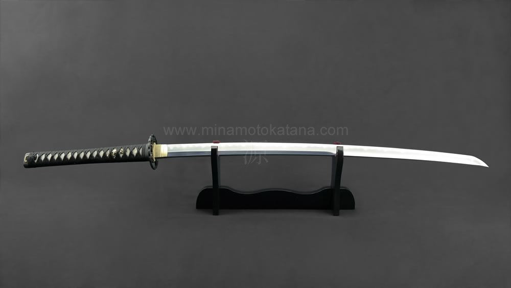 Bamboo Blossom' Samurai Master Katana