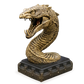 Basilisk Bookend