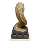 Basilisk Bookend