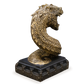 Basilisk Bookend