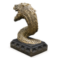 Basilisk Bookend