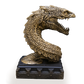 Basilisk Bookend