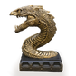 Basilisk Bookend