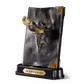 Harry Potter - Basilisk Fang and Tom Riddle Diary Sculpture