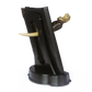 Harry Potter - Basilisk Fang and Tom Riddle Diary Sculpture