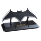 Justice League - Official Batarang Replica