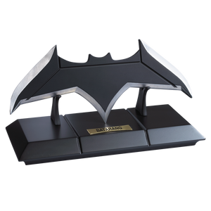Justice League - Official Batarang Replica