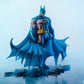 Batman - Purearts DC Heroes Batman 1:8 Scale Statue