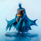 Batman - Purearts DC Heroes Batman 1:8 Scale Statue