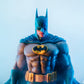 Batman - Purearts DC Heroes Batman 1:8 Scale Statue