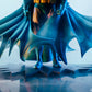 Batman - Purearts DC Heroes Batman 1:8 Scale Statue