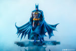 Batman - Purearts DC Heroes Batman 1:8 Scale Statue