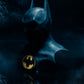 The Flash - Batman 1:1 Scale Cowl Replica