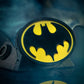 The Flash - Batman 1:1 Scale Cowl Replica
