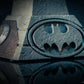 The Flash - Batman 1:1 Scale Cowl Replica
