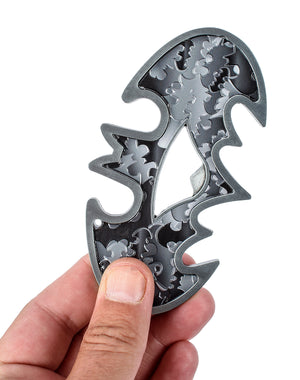 Batman Bottle Opener