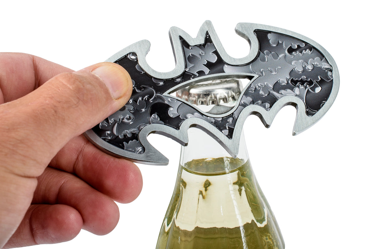 Batman Bottle Opener