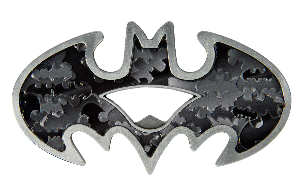 Batman Bottle Opener
