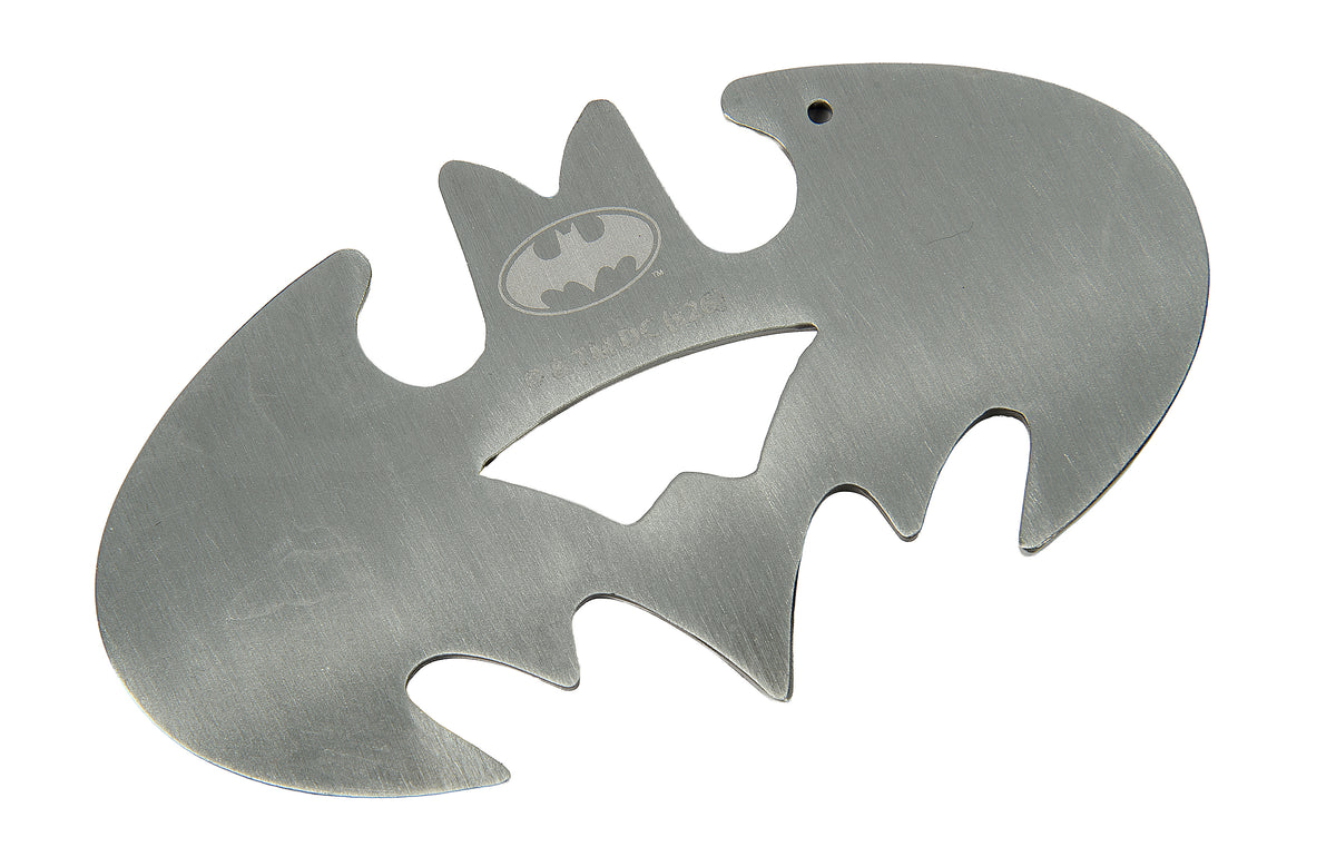 Batman Bottle Opener
