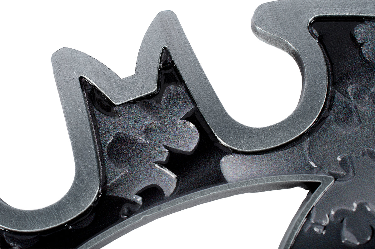 Batman Bottle Opener