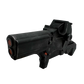 Factory Entertainment The Batman Full-Size Grapple Launcher Limited Edition Prop Replica