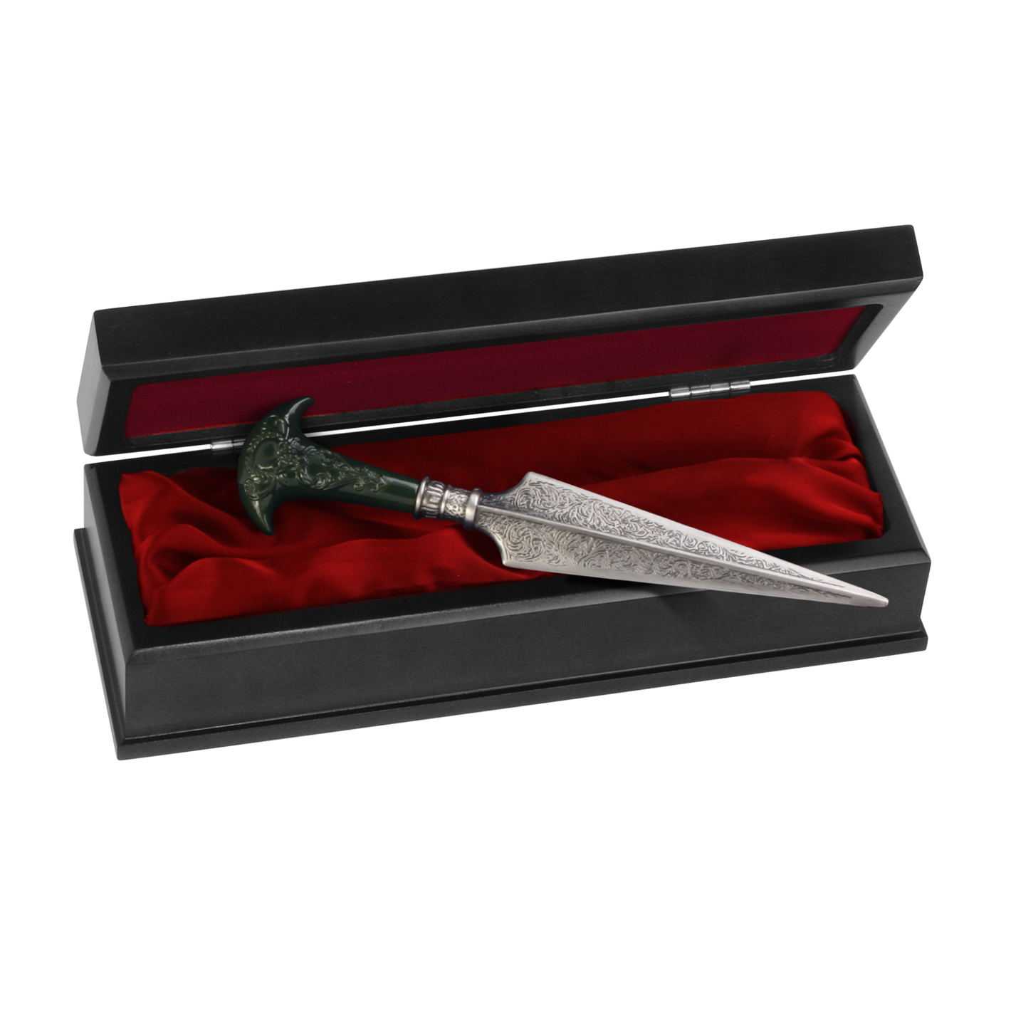 Harry Potter - The Dobby Killer Bellatrix Lestrange Replica Prop (Metal)