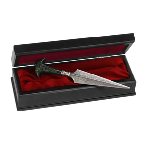 Harry Potter - The Dobby Killer Bellatrix Lestrange Replica Prop (Metal)