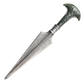 Harry Potter - The Dobby Killer Bellatrix Lestrange Replica Prop (Metal)