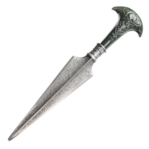 Harry Potter - The Dobby Killer Bellatrix Lestrange Replica Prop (Metal)