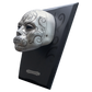 Harry Potter - Lifesize Bellatrix Lestrange Death Eater Mask Display