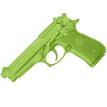 Beretta 92 - Training Pistol