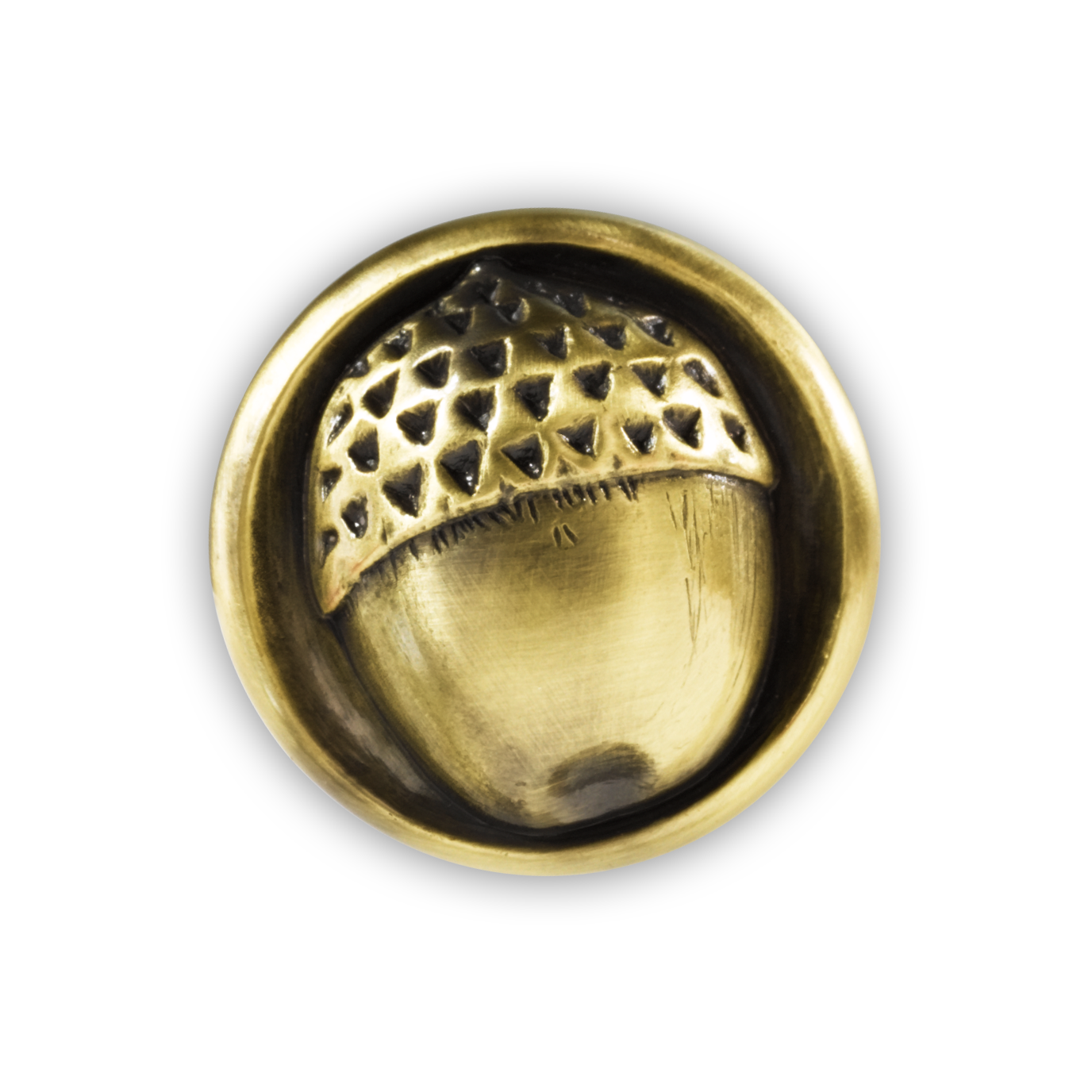 The Hobbit - Official Bilbo Button Pin