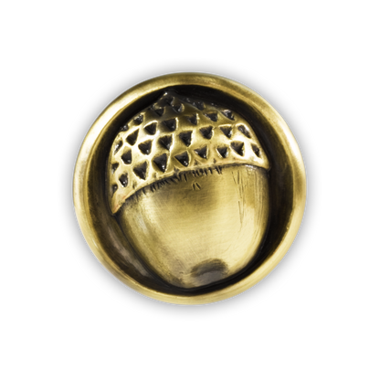 The Hobbit - Official Bilbo Button Pin