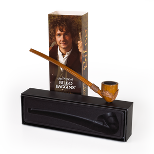 The Hobbit - Bilbo's Pipe (Functional)
